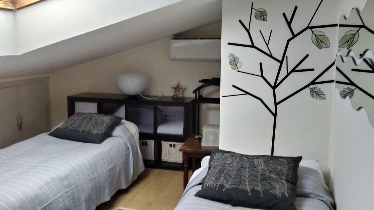 Bed and Breakfast A Casa Di Clo à Pesaro Extérieur photo